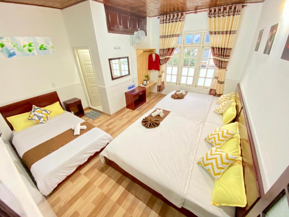 Tam An Homestay Da Lat Exterior photo